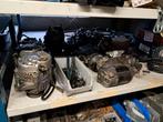 Kubota motor onderdelen, Ophalen, Gebruikt