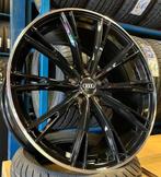 AUDI RS ABT LOOK VELGEN 19 INCH 5X112 RS3 RS4 RS5 RS6, Auto-onderdelen, Banden en Velgen, Nieuw, Velg(en), Ophalen of Verzenden