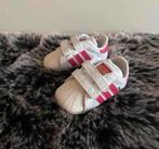 Adidas schoentjes maat 17 / Nieuw !, Adidas, Schoentjes, Zo goed als nieuw, Verzenden