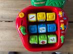 Vtech dieren appel, Ophalen of Verzenden, Gebruikt, 2 tot 4 jaar