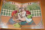 De Kama Sutra in Pop-up — Unieke Vintage Uitgave [1984], Ophalen of Verzenden, Gelezen