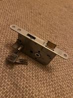 Deurslot, Ophalen of Verzenden, Zo goed als nieuw