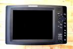 Humminbird 1197c Side Imaging view 180 + Chartplotter, Watersport en Boten, Navigatiemiddelen en Scheepselektronica, Ophalen of Verzenden