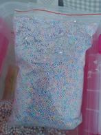 Hobby piepschuim  bolletjes, Ophalen of Verzenden, Zo goed als nieuw