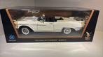 Cadillac eldorado Biarritz 1958 road signature 1.18, Hobby en Vrije tijd, Modelauto's | 1:18, Overige merken, Ophalen of Verzenden