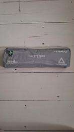 Renault Veiligheidspakket / EHBO Kit, Auto diversen, Ophalen of Verzenden, Zo goed als nieuw