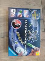 Science X Sporenonderzoek - Ravensburger, Ophalen of Verzenden, Zo goed als nieuw, Ontdekken