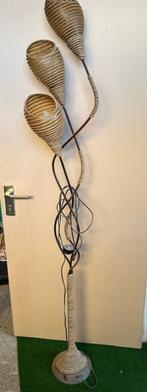 Leuke lamp, Ophalen, Gebruikt, Glas