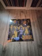 Taylor Swift - The Life Of A Showgirl | Limited Edition, Verzamelen, Posters, Ophalen of Verzenden, Zo goed als nieuw, Film en Tv