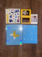 TXT Albums, Cd's en Dvd's, Ophalen of Verzenden, 2000 tot heden, Gebruikt