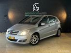 Mercedes B-klasse 200 CDI, Gebruikt, 1370 kg, 4 cilinders, 715 kg