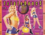 1777 - TRIPLE DANCE - VOLUME 3 '97 - 3CD/BOX - NIEUW, Cd's en Dvd's, Verzenden, Nieuw in verpakking, Techno of Trance
