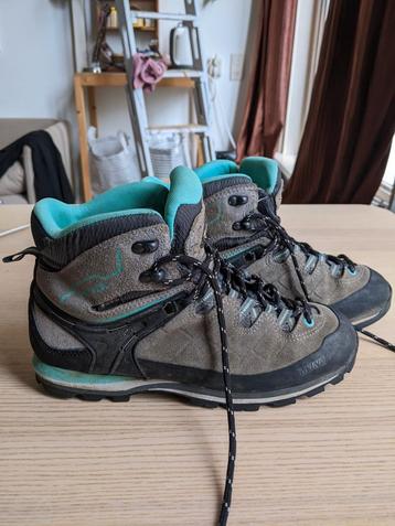 Meindl Dames GTX wandelschoenen maat 42 