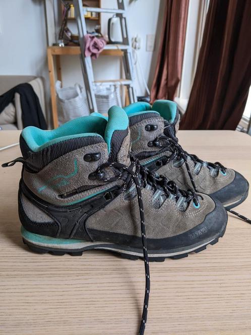 Meindl Dames GTX wandelschoenen maat 42, Sport en Fitness, Bergsport en Wandelen, Gebruikt, Schoenen, Ophalen of Verzenden