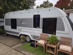 Tabbert Cellini 590 2015, Caravans en Kamperen, Caravans, Tabbert, Frans bed, Particulier, Kachel