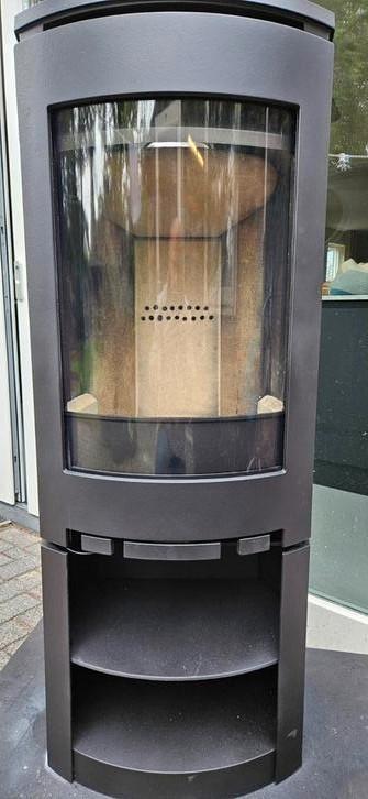 Jotul F370 houtkachel Red Dot Award beschikbaar voor biedingen