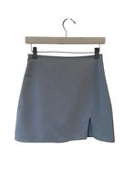 Sexy skirt, Ophalen of Verzenden, Zo goed als nieuw, Zwart