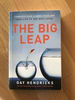 The Big Leap - Gay Hendricks 9780061735363, Ophalen of Verzenden, Gelezen