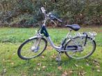 Sparta e-motion elektrische fiets kettingkast accu, Fietsen en Brommers, Elektrische fietsen, Ophalen, Sparta, Zo goed als nieuw