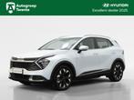 Kia Sportage 1.6 T PHEV Dynamic Line | Private lease €639 p., Auto's, Automaat, 1350 kg, Stof, Gebruikt