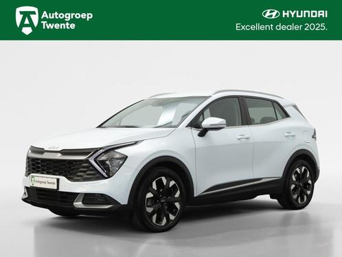 Kia Sportage 1.6 T PHEV Dynamic Line | Private lease €639 p., Auto's, Kia, Bedrijf, Sportage, ABS, Achteruitrijcamera, Adaptive Cruise Control
