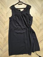 Zwarte jurk van esprit maat 40, Kleding | Dames, Maat 38/40 (M), Zwart, Ophalen of Verzenden, Zo goed als nieuw