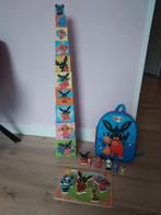 Grote Bing set!, Ophalen of Verzenden, Gebruikt, Puzzelen