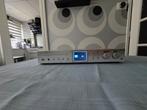 Auna i Tuner CD Hifi-receiver, Audio, Tv en Foto, Versterkers en Receivers, Ophalen, Zo goed als nieuw, Stereo, Overige merken
