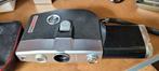 Vintage super 8 video camera 8mm film, Audio, Tv en Foto, Videocamera's Analoog, 8mm, Ophalen