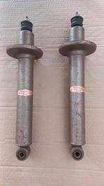nieuw old stock achterdempers Peugeot 204 of 304., Ophalen of Verzenden, Nieuw, Peugeot