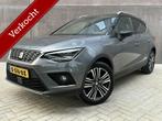 Seat Arona 1.0 TSI Xcellence Business Intense Navi | Camera, Gebruikt, 116 pk, Bedrijf, 48 €/maand