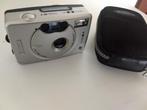 Mooie Canon Ixus- M1 Analoge fotocamera, Audio, Tv en Foto, Fotocamera's Analoog, Ophalen, Zo goed als nieuw, Compact, Canon