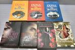 7 FANTASY BOEKEN, Gelezen, Ophalen of Verzenden