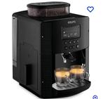 Krups Essential EA81 LICHT DEFECT TEAB KOFFIE APPARAAT BONEN, Witgoed en Apparatuur, Koffiezetapparaten, Ophalen, Niet werkend