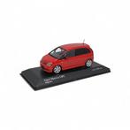Minichamps Opel Meriva OPC 2006 Magmarot 1:43, Hobby en Vrije tijd, Modelauto's | 1:43, Minichamps, Auto, MiniChamps, Nieuw