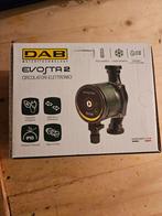 DAB Evosta2 40-70/180 CV Pomp, Ophalen, Minder dan 30 cm, Hoog rendement (Hr), Cv-ketel of Combi-ketel