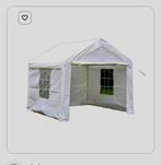 Party tent, Tuin en Terras, Partytenten, Ophalen of Verzenden, Nieuw, Minder dan 5 meter