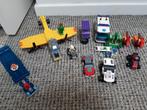 Lego verschillende voertuigen, vogels en een robot, Kinderen en Baby's, Speelgoed | Duplo en Lego, Complete set, Ophalen of Verzenden