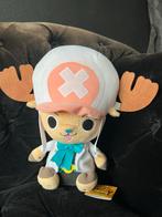 Tony Tony Chopper knuffel - One Piece Gold, Ophalen of Verzenden, Nieuw