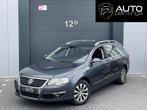 Volkswagen Passat Variant 1.4 TSI Comfortline, Voorwielaandrijving, Gebruikt, Zwart, 4 cilinders