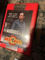 U.S. Marshals DVD - Action Collection, Vanaf 16 jaar, Ophalen of Verzenden, Zo goed als nieuw, Tv-programma of Sketches