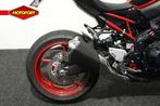 Kawasaki Z 900 ABS (bj 2024), Bedrijf, Naked bike