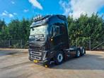 Volvo FH 16 750 (bj 2021), Auto's, Automaat, Euro 6, Zwart, Bedrijf