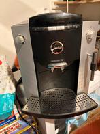 Jura koffie machine, Witgoed en Apparatuur, Koffiezetapparaten, 4 tot 10 kopjes, Ophalen, Niet werkend, Koffiemachine