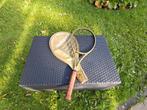 tennisracket, Sport en Fitness, Tennis, Ophalen, Gebruikt, Racket, Overige merken