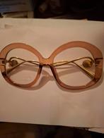 vintage bril, Ophalen of Verzenden, Nieuw, Bril, Overige merken