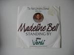 Madeline bell kant a: standing by kant b: sunshine, Pop, Ophalen of Verzenden