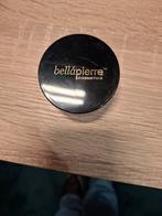 Bellápierre Minerale Foundation MF-3 Latte - Nieuw!, Ophalen, Gehele gezicht, Beige, Nieuw