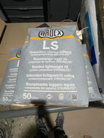 3 zakken Ardex LS - Nieuw, Ophalen, Overige typen, Nieuw, Minder dan 20 cm