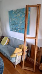 Lundia stellingkast ongeveer 2.10 bij 40, Huis en Inrichting, Kasten | Stellingkasten, Ophalen, Gebruikt
